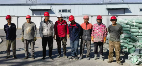 兰溪厂房地基沉降注浆加固施工队伍怎么选